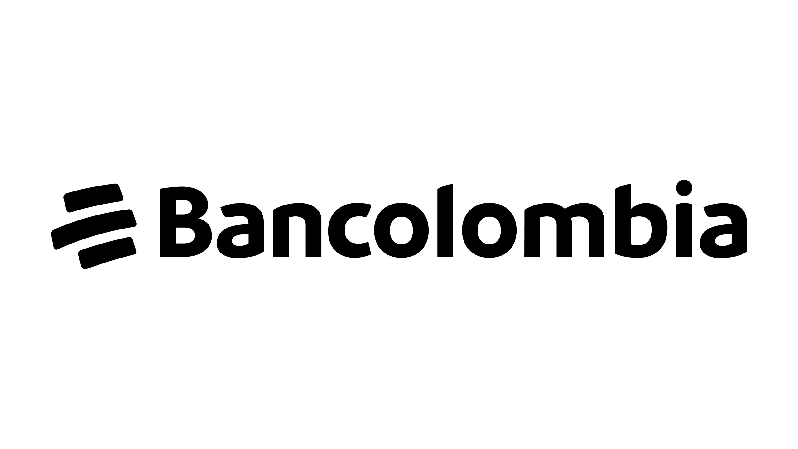 Bancolombia Logo