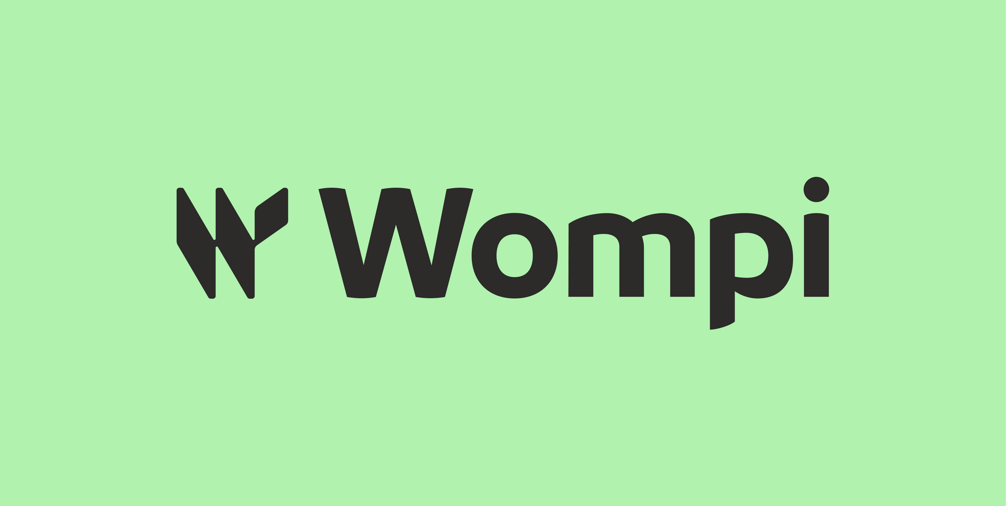 Wompi Logo
